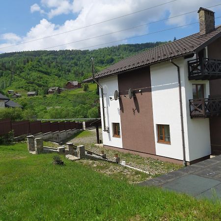 Guest House Stari Druzy 斯拉夫西克 外观 照片