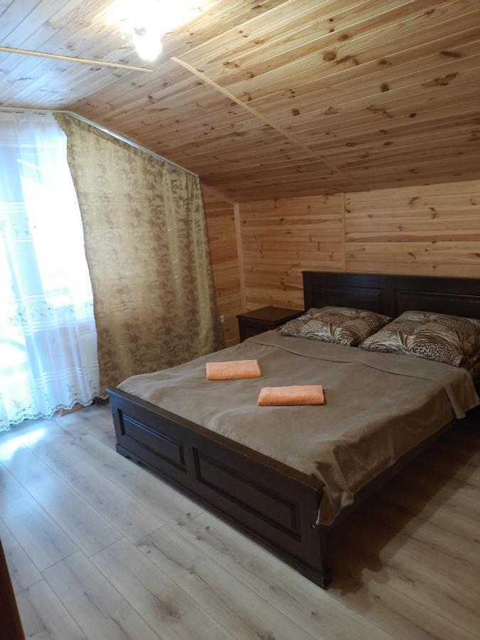 Guest House Stari Druzy 斯拉夫西克 外观 照片