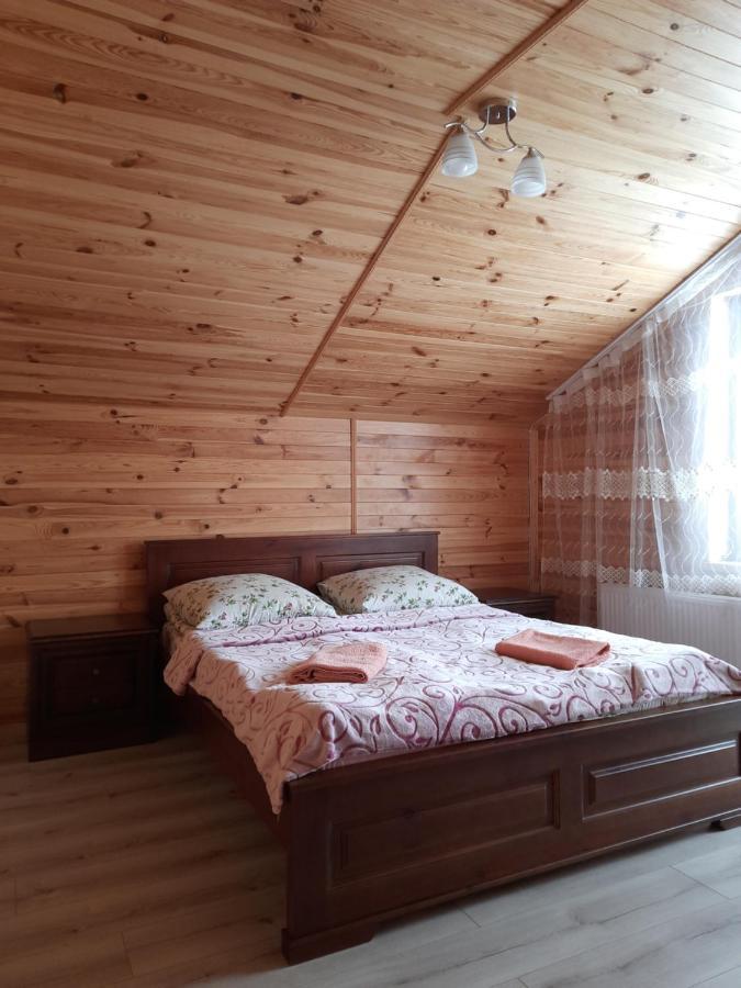 Guest House Stari Druzy 斯拉夫西克 外观 照片