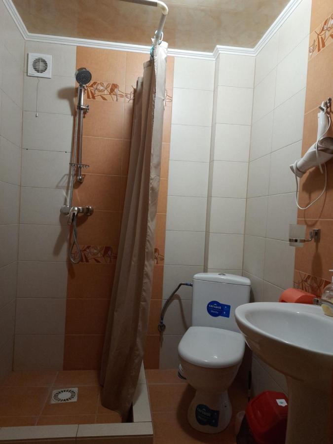 Guest House Stari Druzy 斯拉夫西克 外观 照片