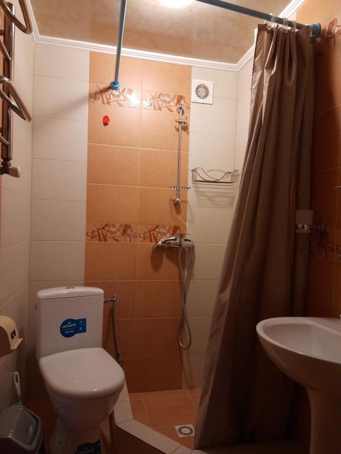 Guest House Stari Druzy 斯拉夫西克 外观 照片