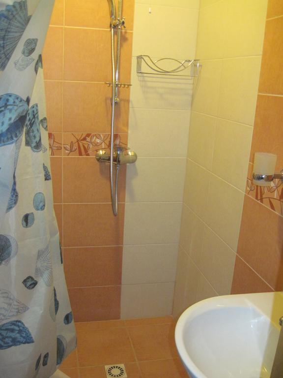 Guest House Stari Druzy 斯拉夫西克 外观 照片