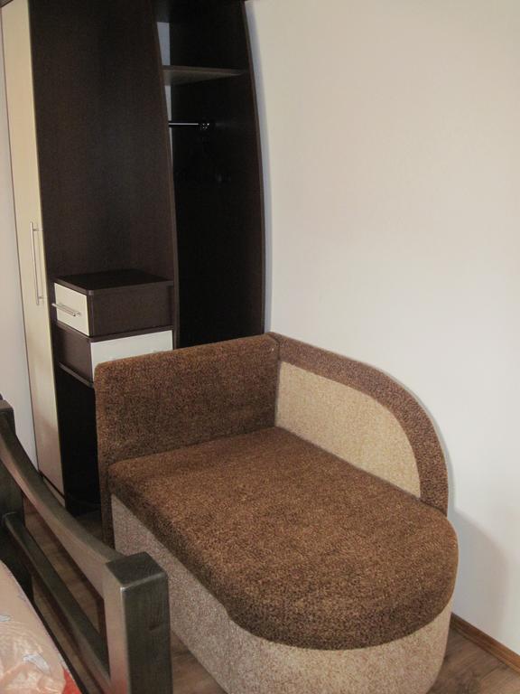 Guest House Stari Druzy 斯拉夫西克 外观 照片