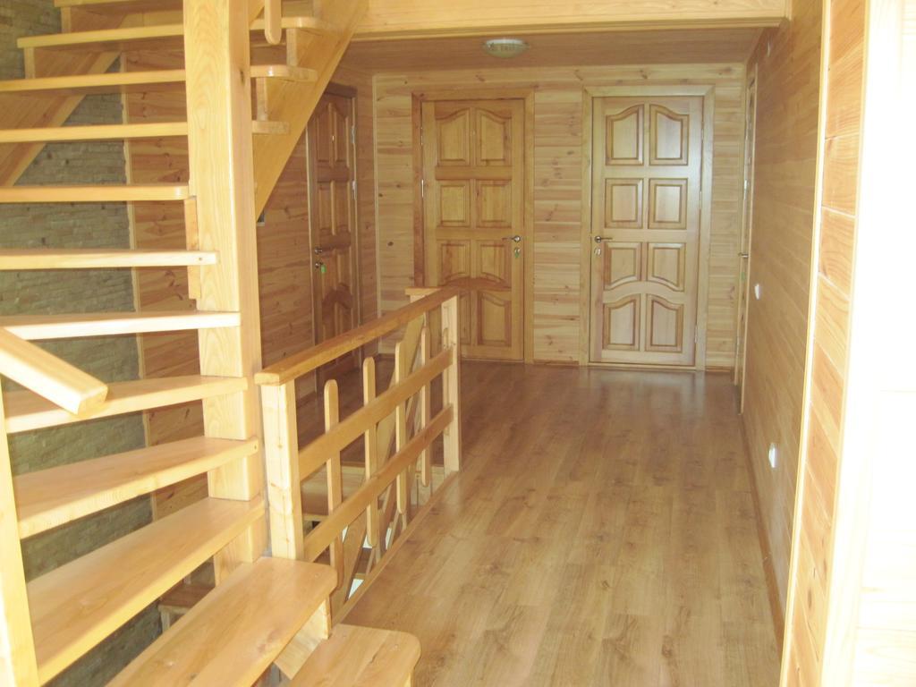 Guest House Stari Druzy 斯拉夫西克 外观 照片