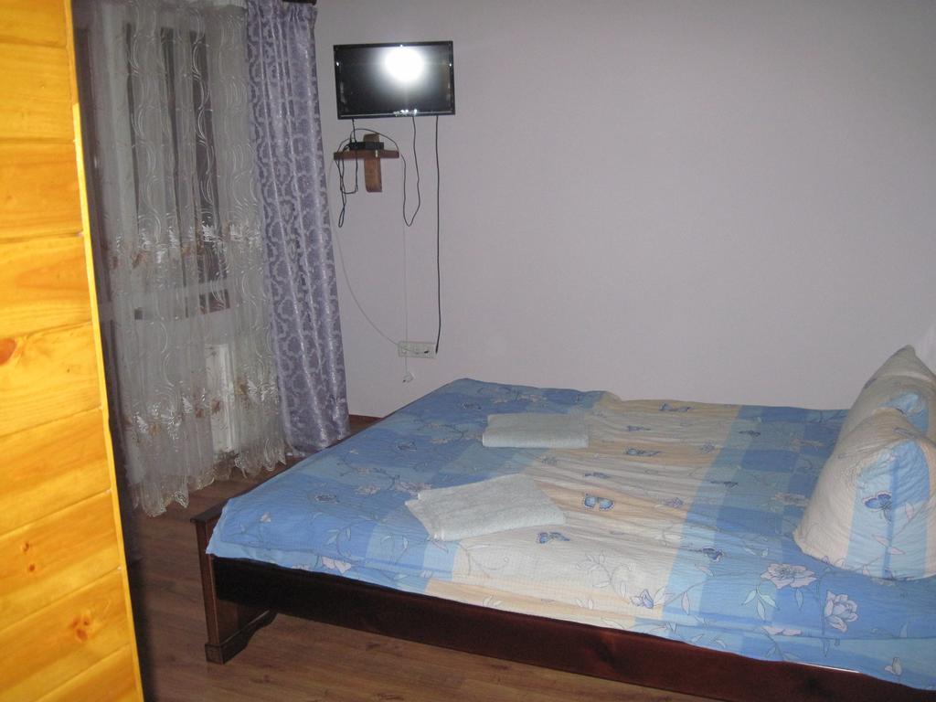 Guest House Stari Druzy 斯拉夫西克 外观 照片