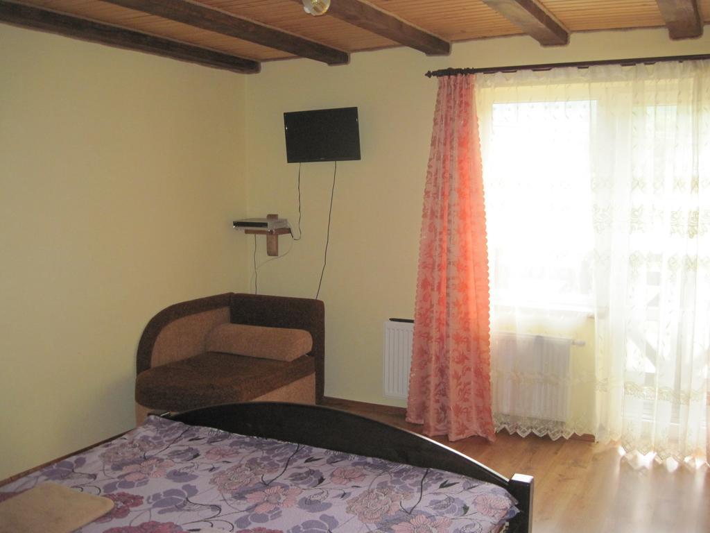 Guest House Stari Druzy 斯拉夫西克 客房 照片