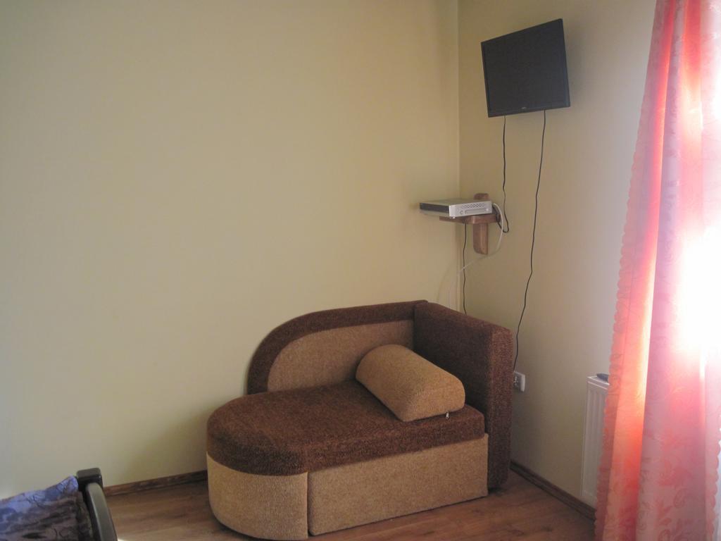 Guest House Stari Druzy 斯拉夫西克 客房 照片