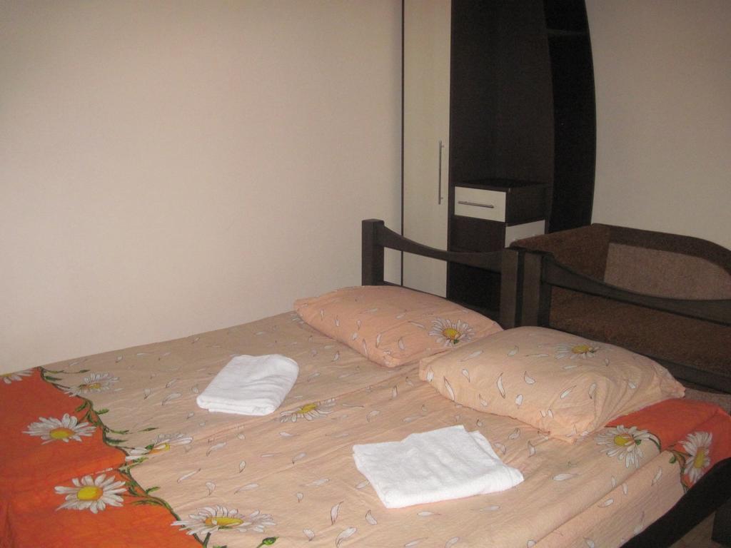 Guest House Stari Druzy 斯拉夫西克 客房 照片