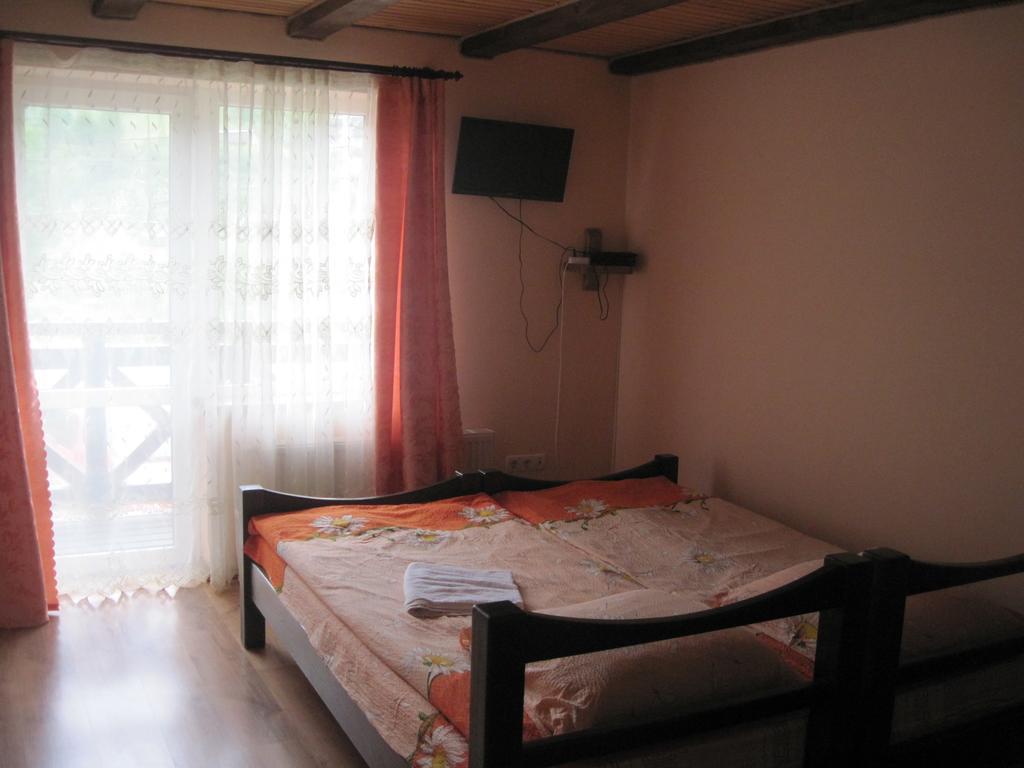 Guest House Stari Druzy 斯拉夫西克 客房 照片