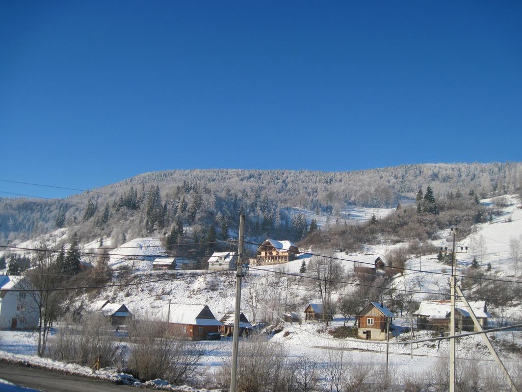 Guest House Stari Druzy 斯拉夫西克 外观 照片