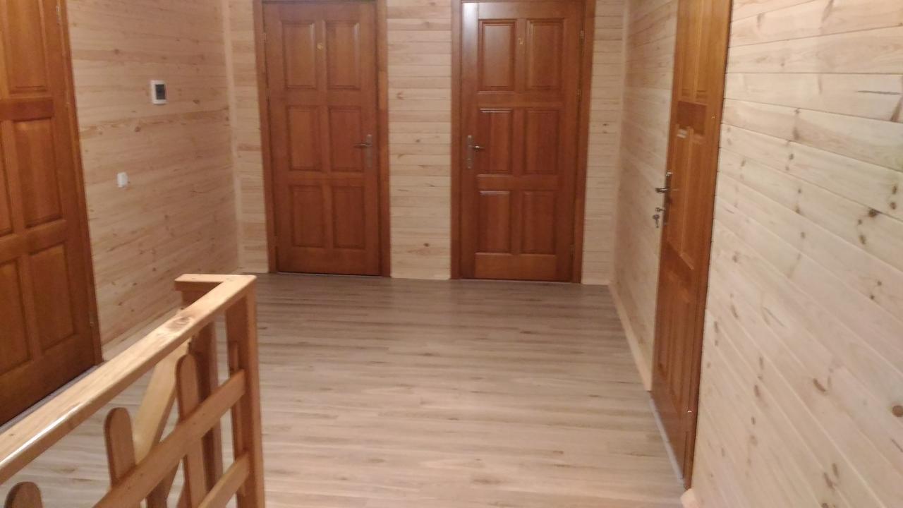 Guest House Stari Druzy 斯拉夫西克 外观 照片