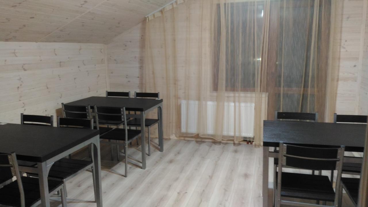 Guest House Stari Druzy 斯拉夫西克 外观 照片