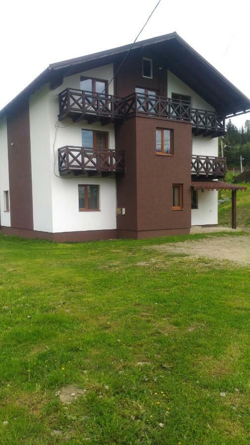 Guest House Stari Druzy 斯拉夫西克 外观 照片